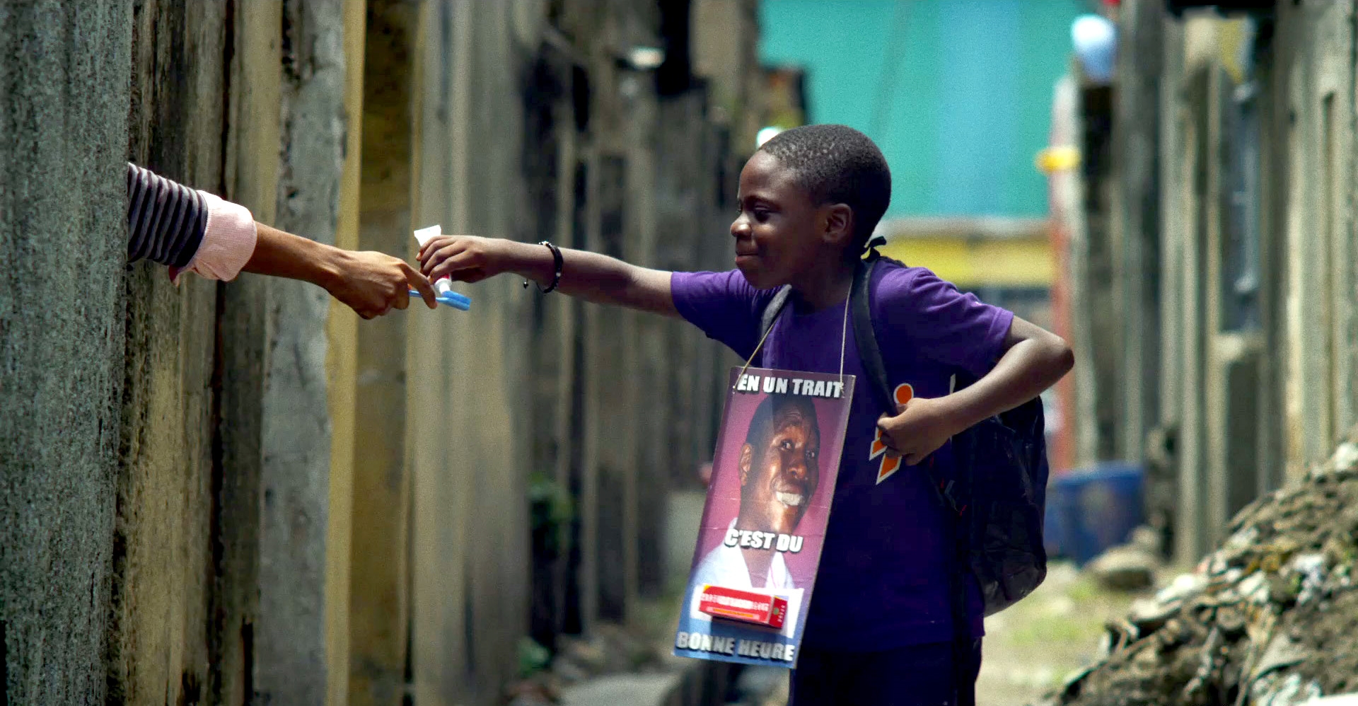 Image du film Debout Kinshasa ! 5363