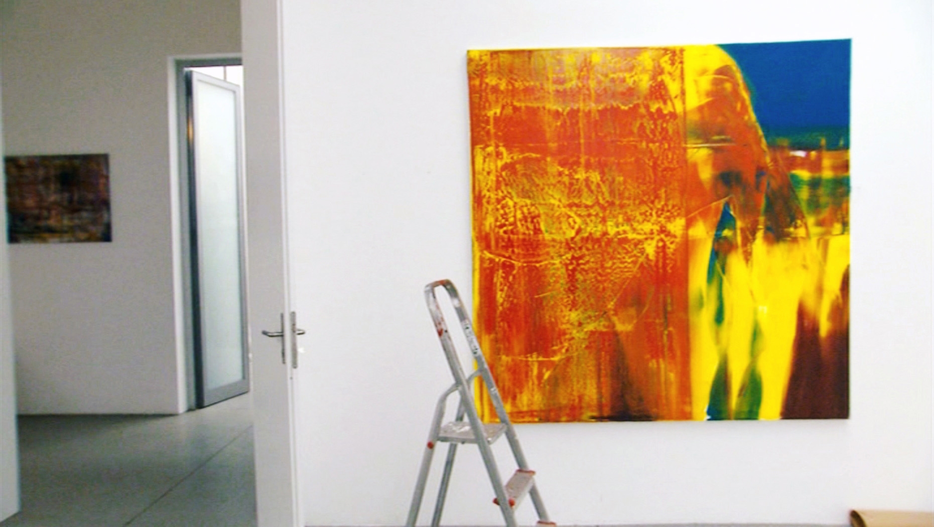 Image du film Gerhard Richter : Painting 3a27123b-5cfc-493e-82a0-f2fd4d979695