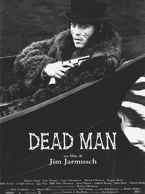 Affiche du film Dead Man 113
