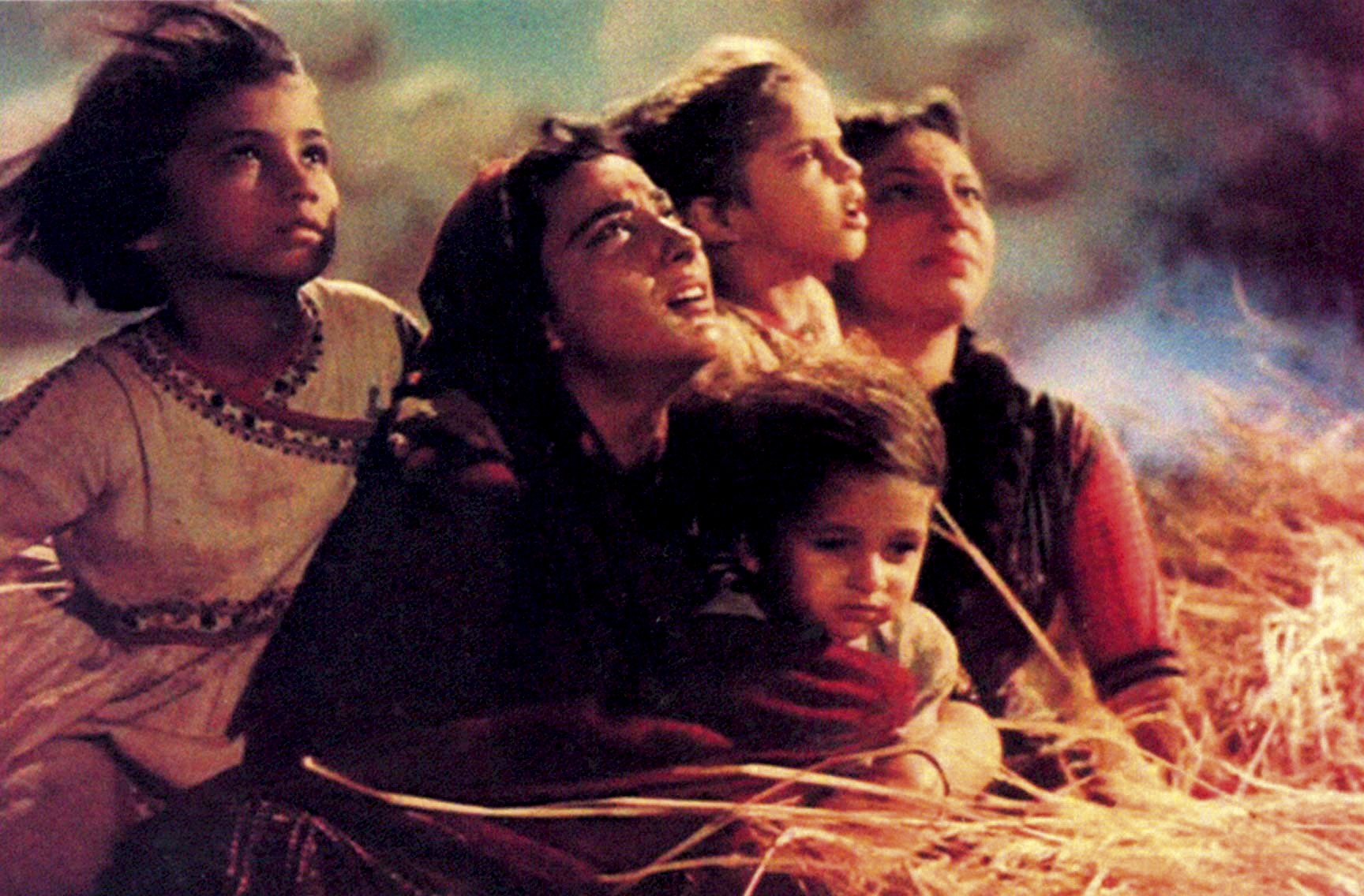 Image du film Mother India 28c317cd-ffb4-48b1-a667-e1b928021975