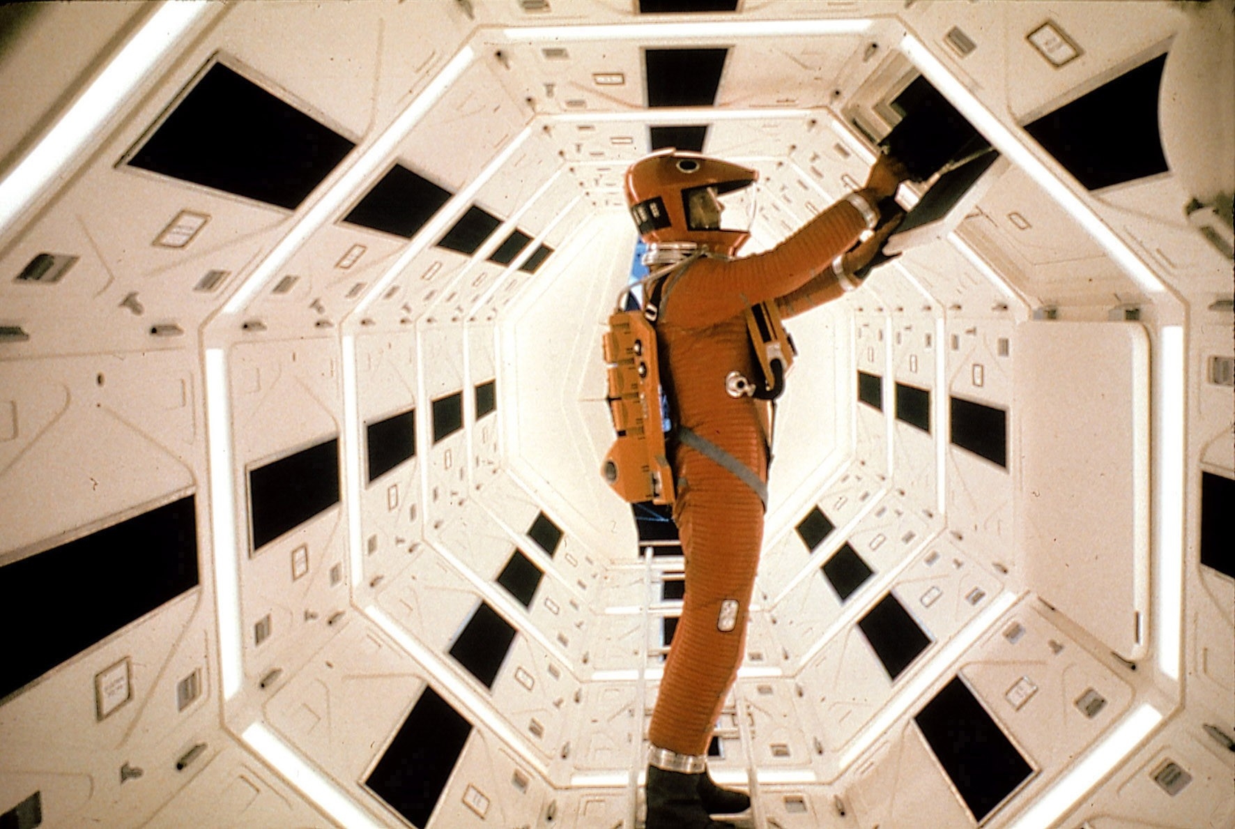 Image du film 2001, l'odyssée de l'espace 53921