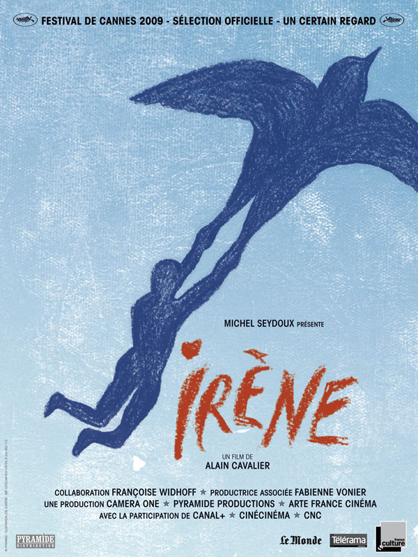 Affiche du film Irène 22747