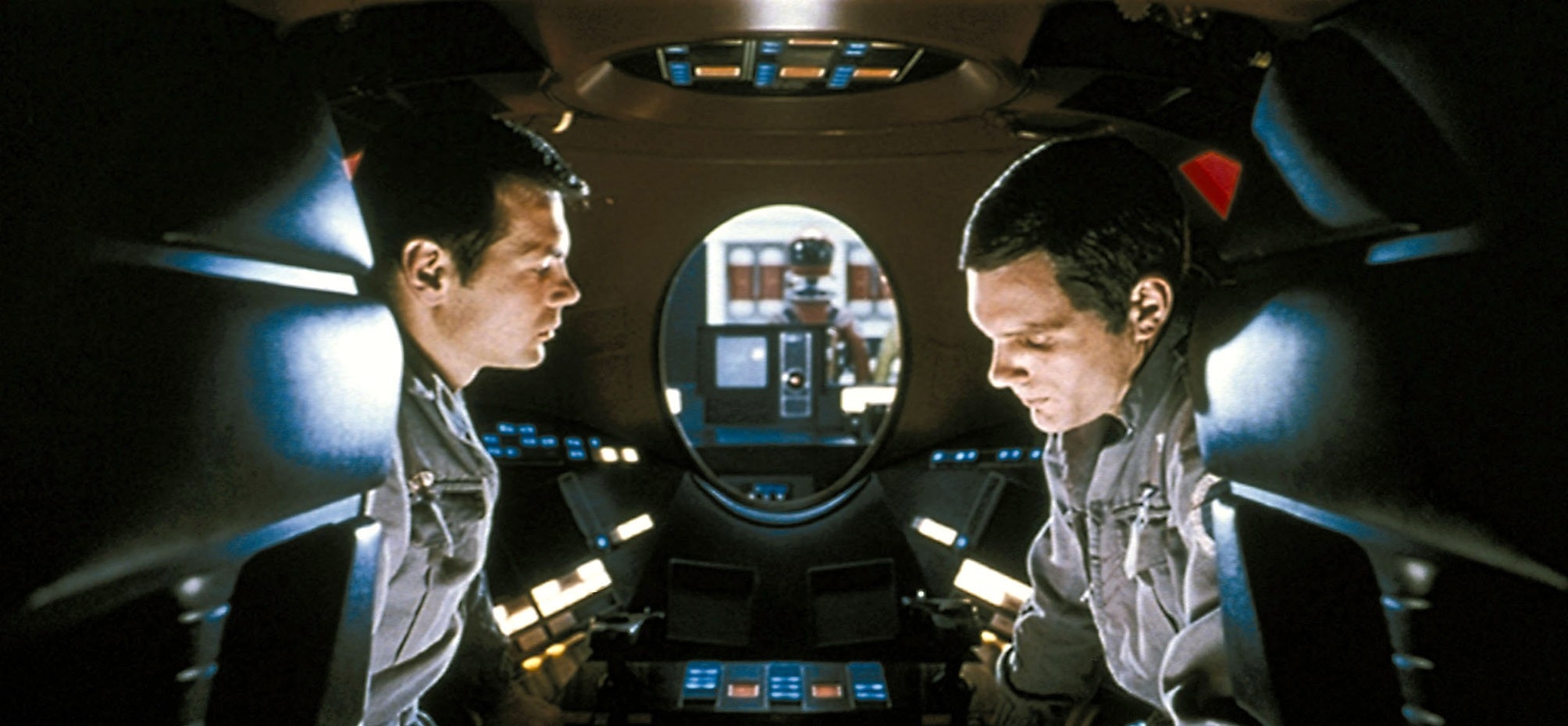 Image du film 2001, l'odyssée de l'espace 53969