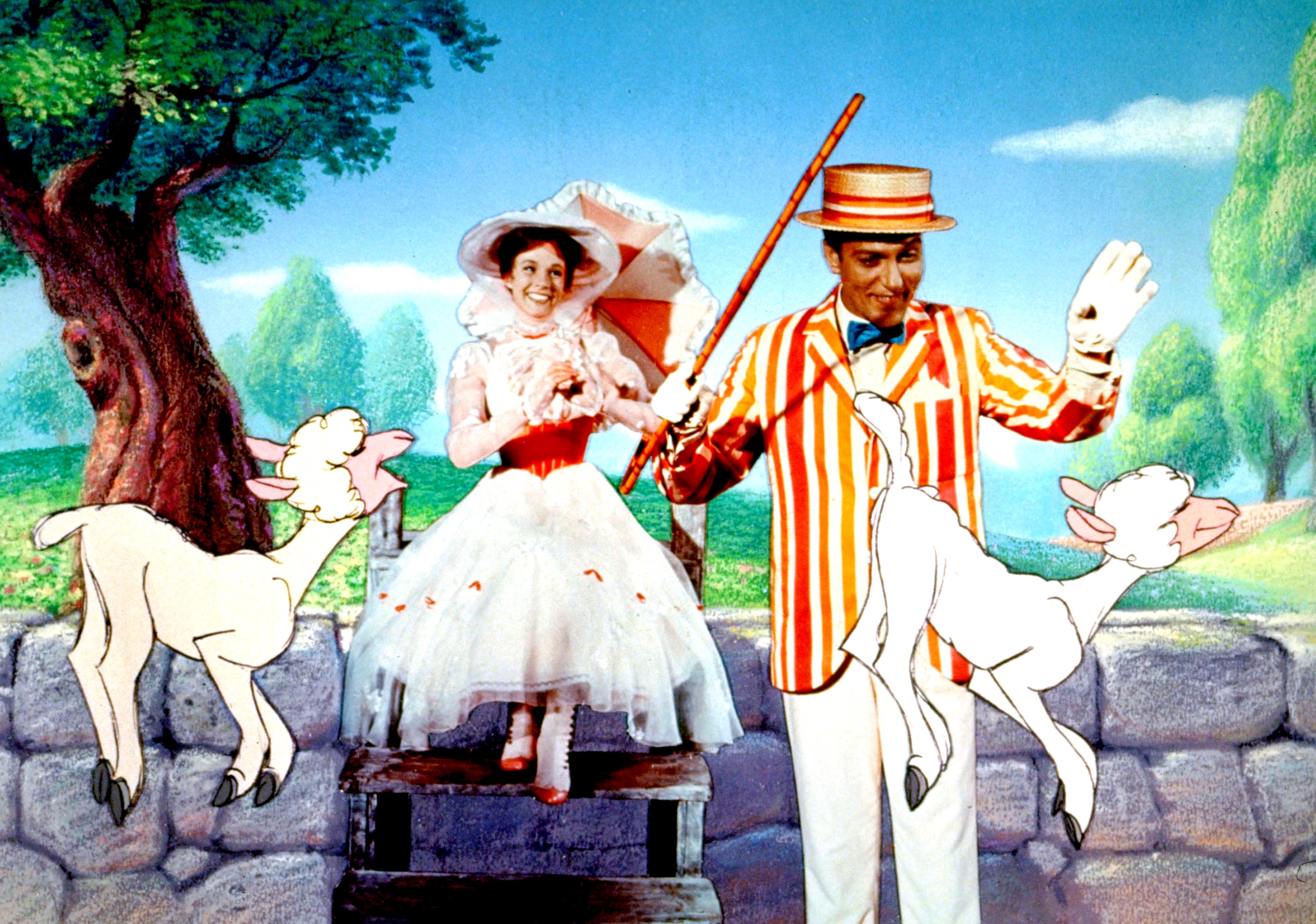 Image du film Mary Poppins 130eb704-a9b2-4150-8886-a49a18601973