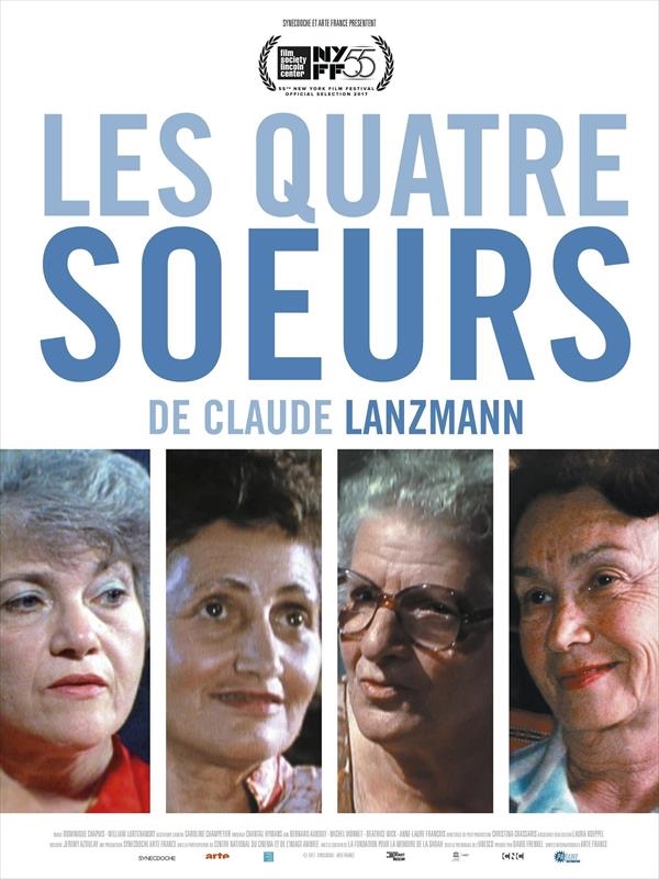 Affiche du film Les Quatre Soeurs : Baluty 135524