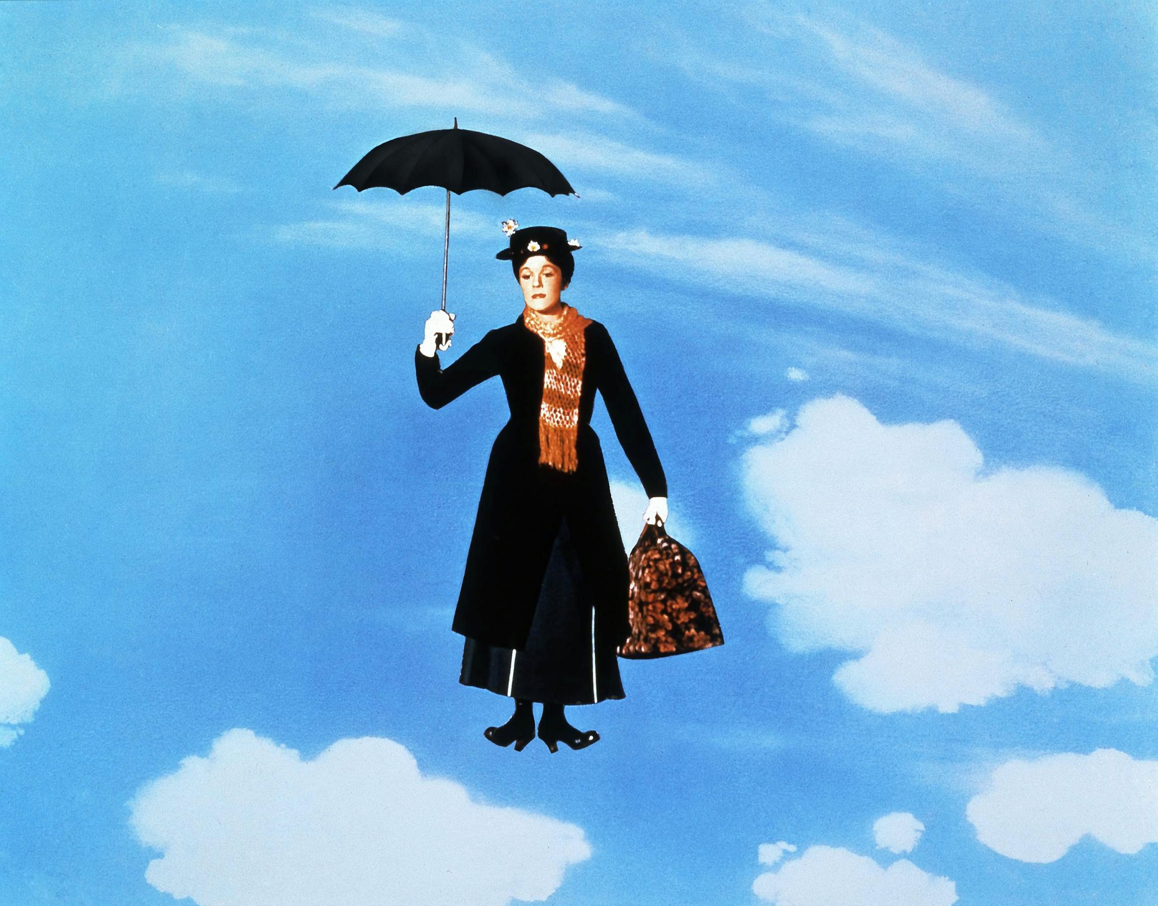 Image du film Mary Poppins b3096233-3dfc-4e08-b115-c27dcd280311