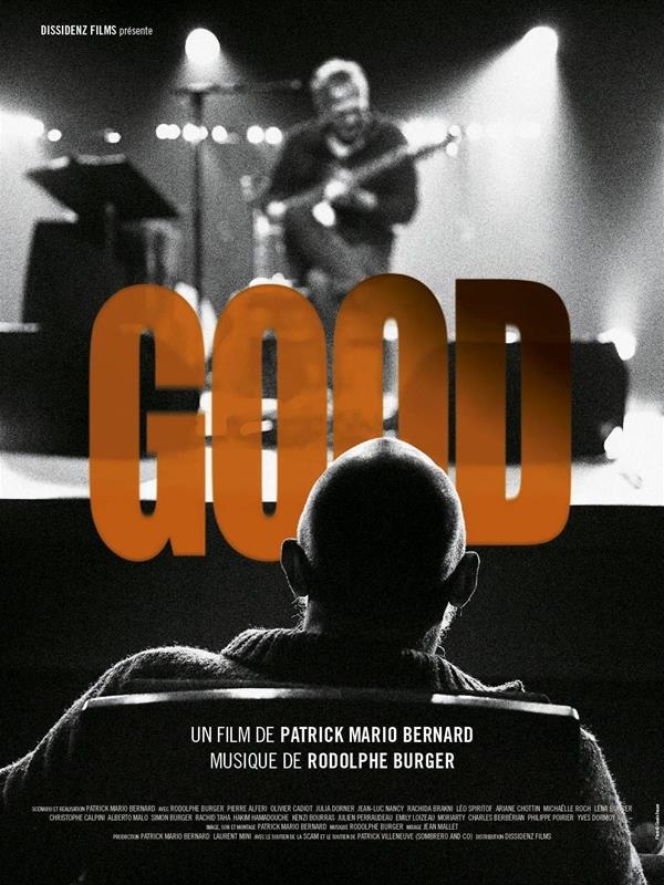 Affiche du film Good 139450