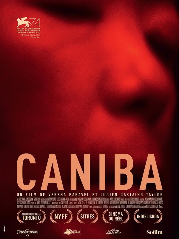 Affiche du film Caniba 27268