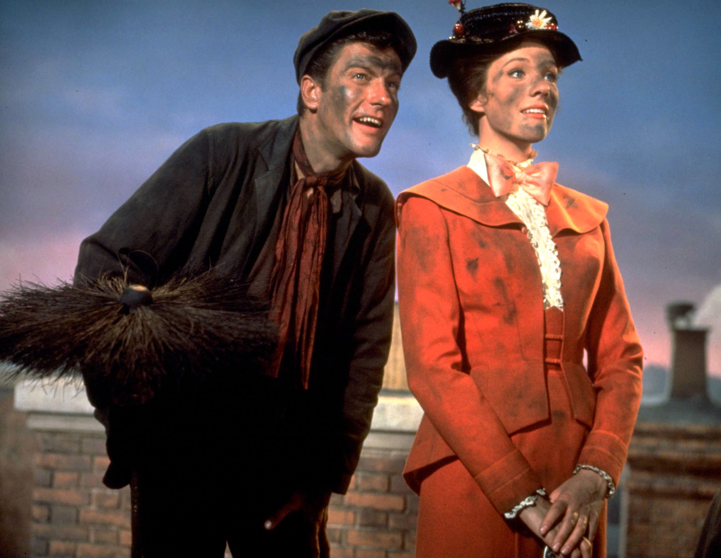 Image du film Mary Poppins 88ba8dc6-891c-4693-8234-5e6f470c331a