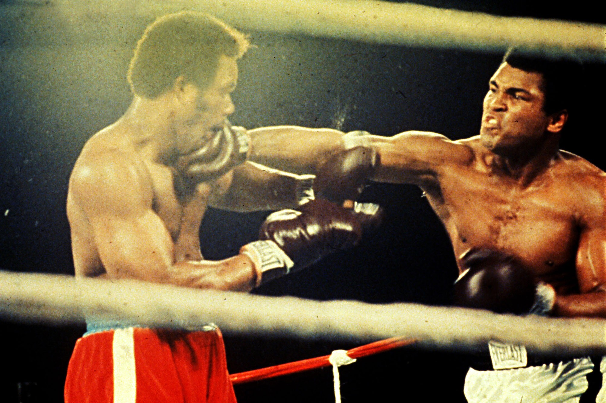 Image du film Muhammad Ali, the Greatest 5498
