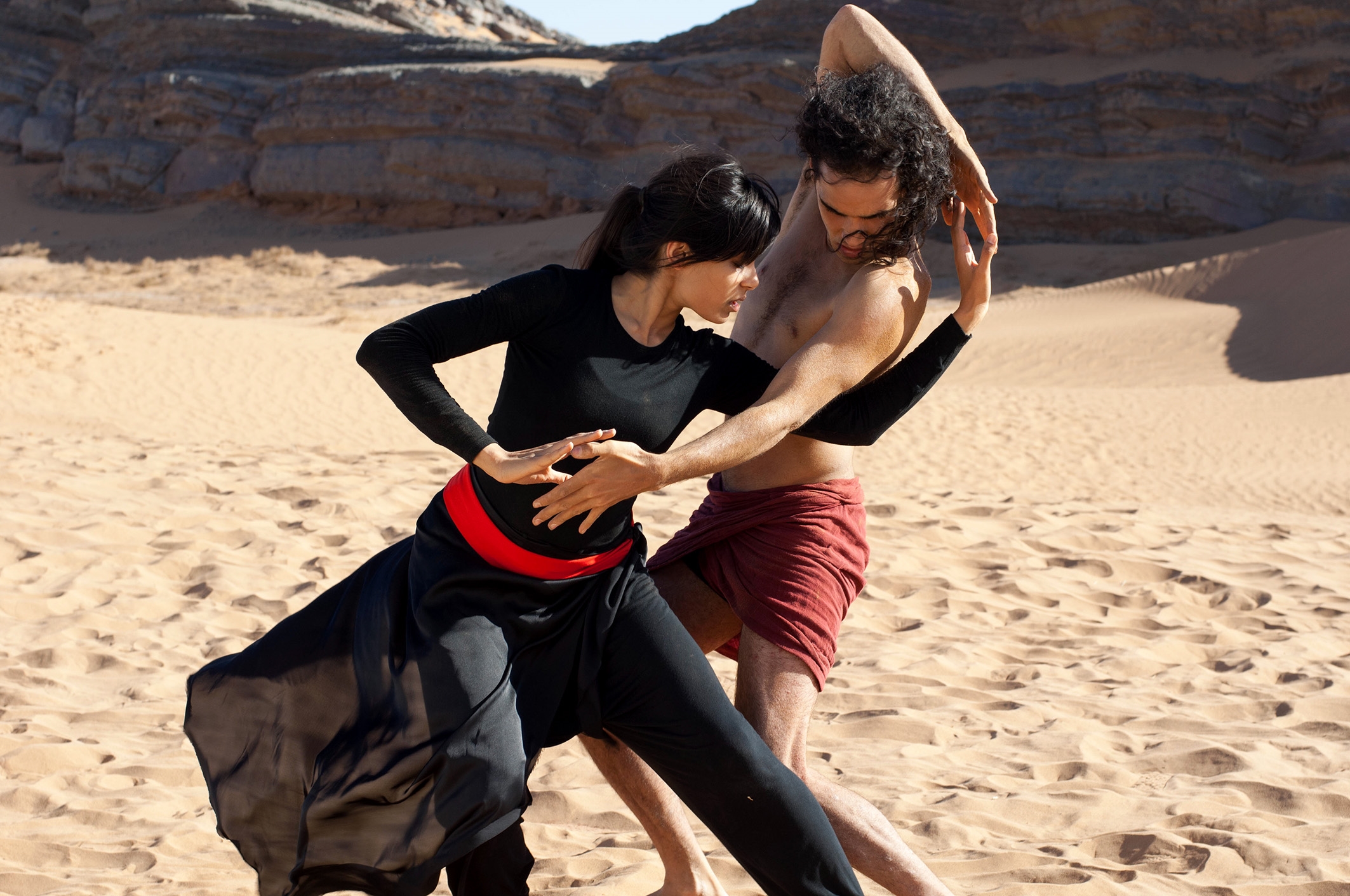 Image du film Desert Dancer b15bafbe-0c02-4094-9251-79299fd3ff7b
