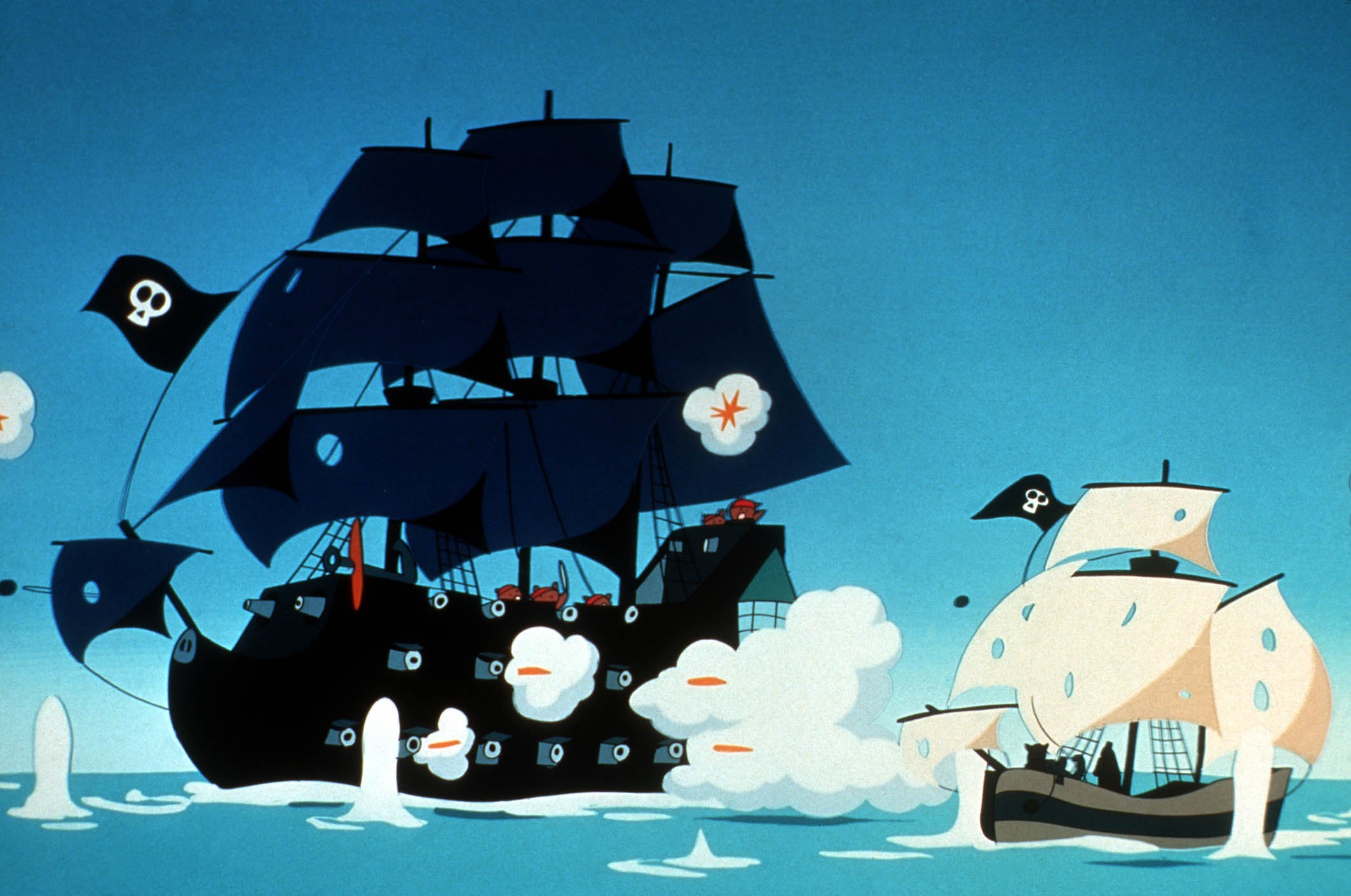Image du film Les Joyeux Pirates de l'île au trésor c363e915-cd4d-4607-bb5b-c7688acfe0e0