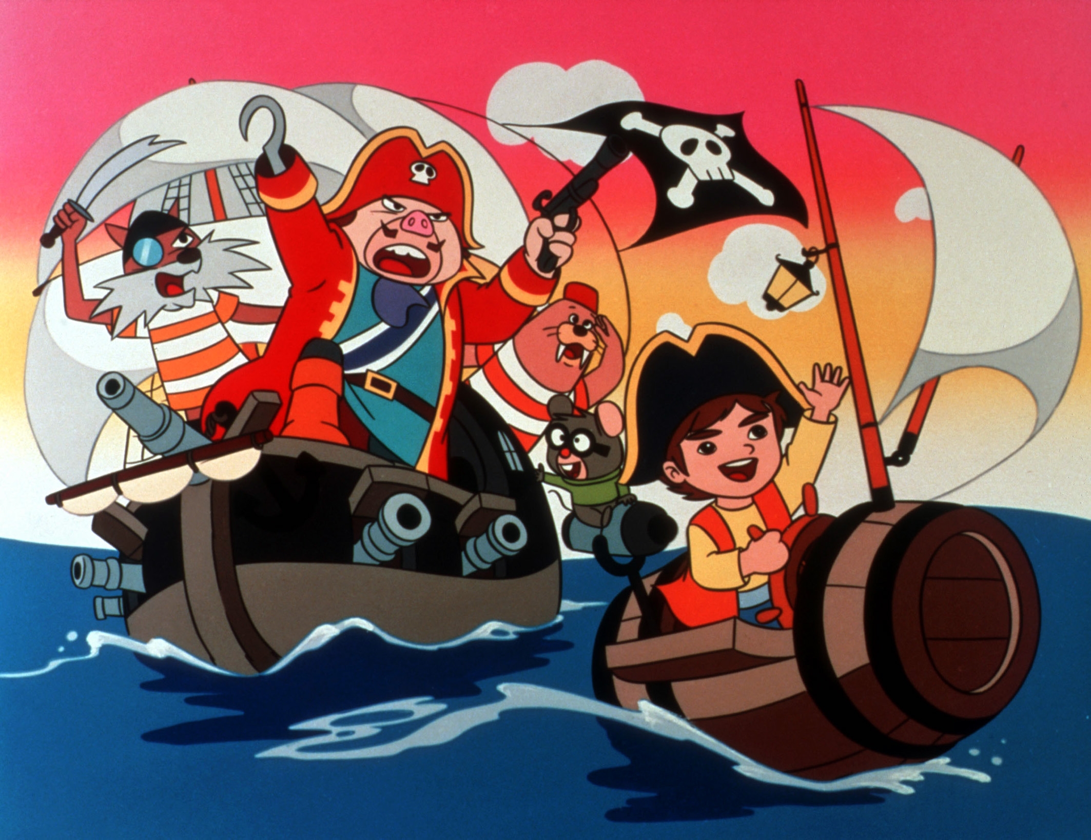 Image du film Les Joyeux Pirates de l'île au trésor db338b9a-117e-498c-b98d-362a96ca0323