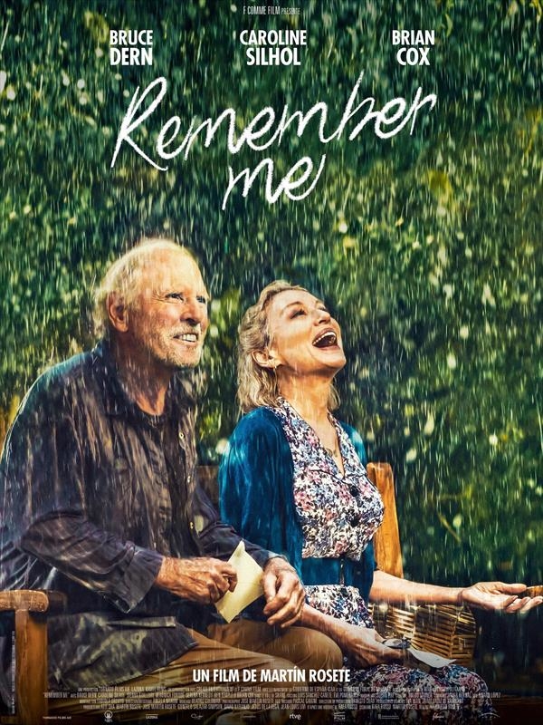 Affiche du film Remember Me 186427