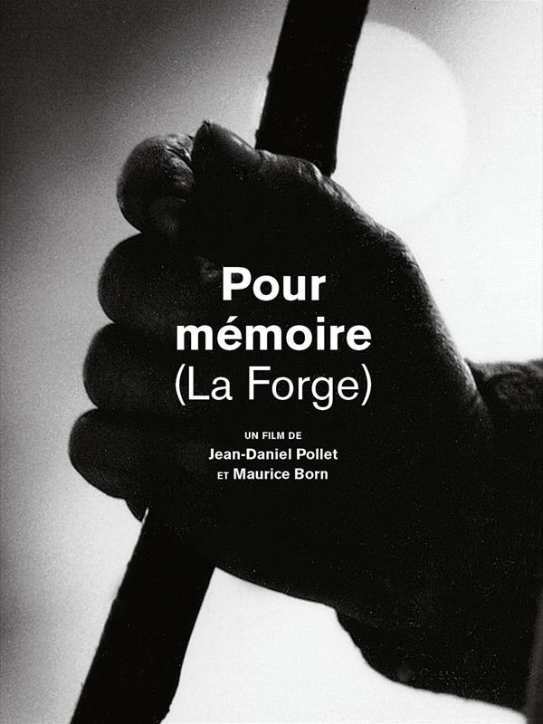 Affiche du film Pour mémoire 135216