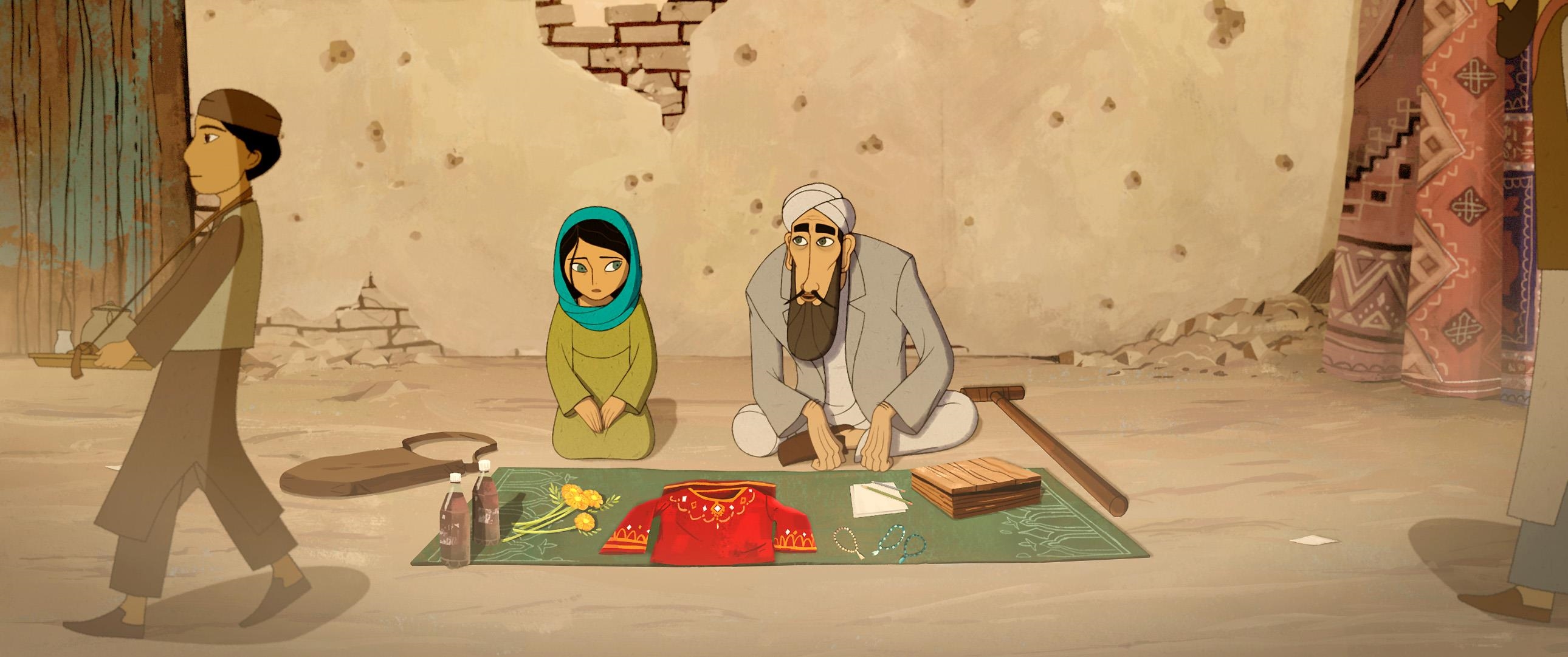 Image du film Parvana, une enfance en Afghanistan d326327c-535d-4aa1-bec9-c3ca62a1bc94