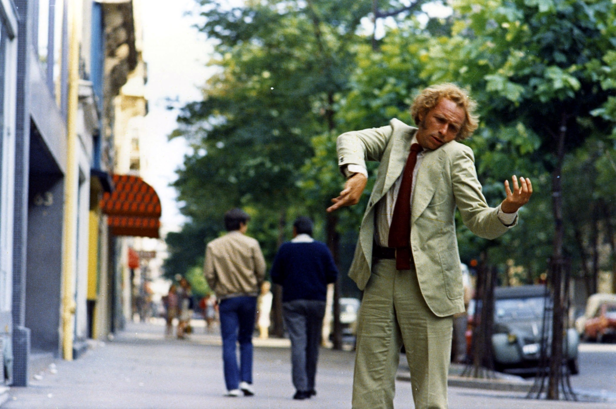 Image du film Le Grand Blond avec une chaussure noire a89d5448-6972-4269-b613-5604f65482a6