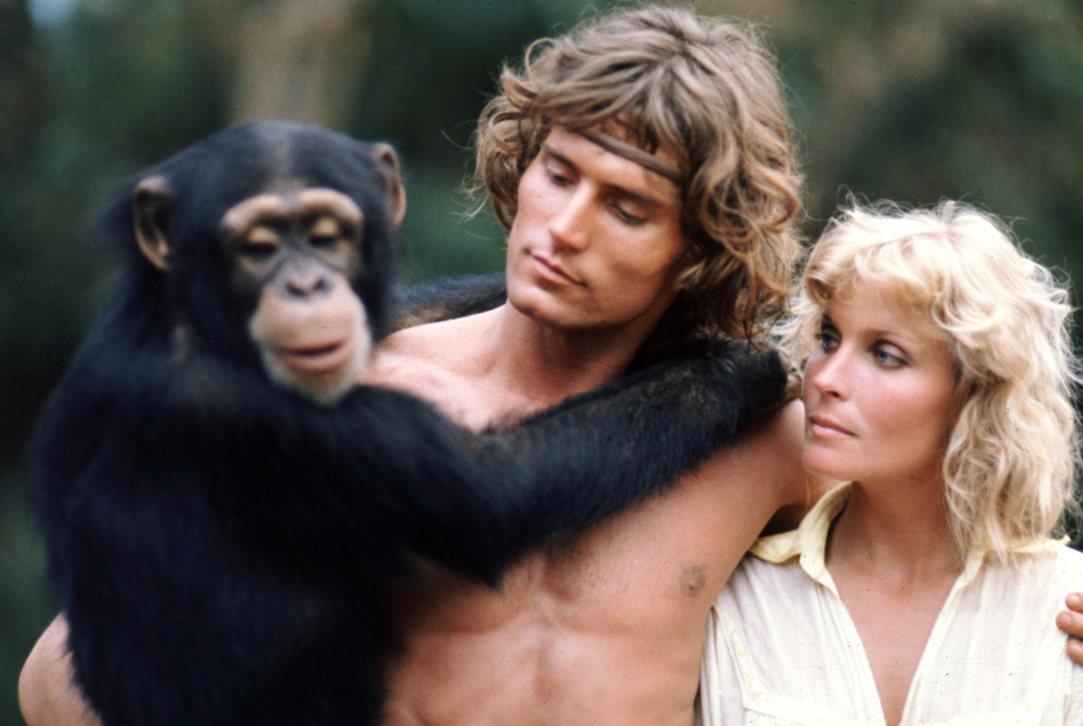 Image du film Tarzan, l'homme singe 5664