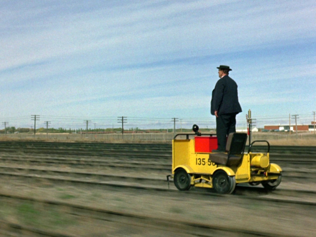 Image du film The Railrodder 90bf02c5-f33a-49cf-9310-53d4688d1ca4