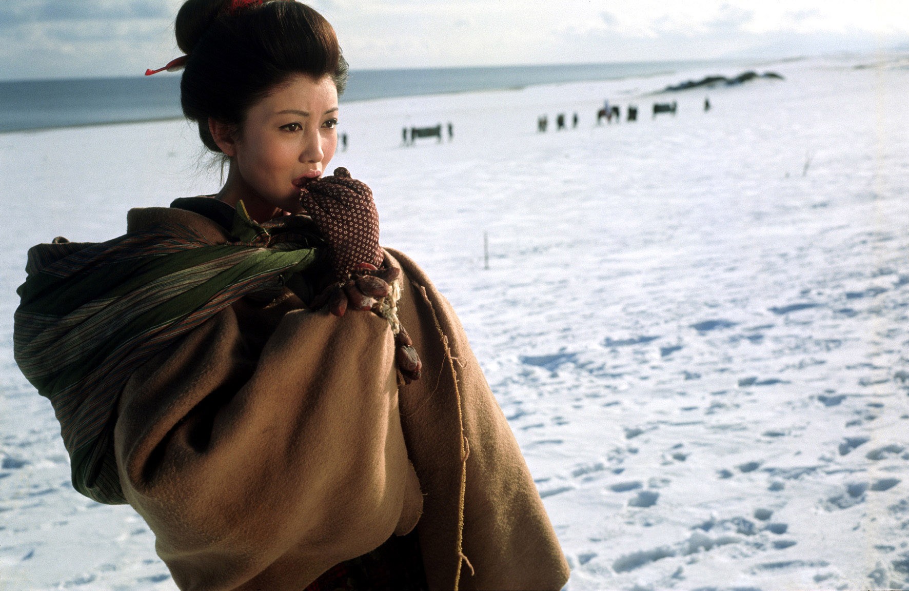 Image du film Goyokin, l'or du shogun a8584110-0420-4faf-b0dd-196829faeb5c