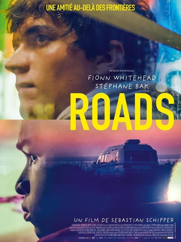 Affiche du film Roads 153025
