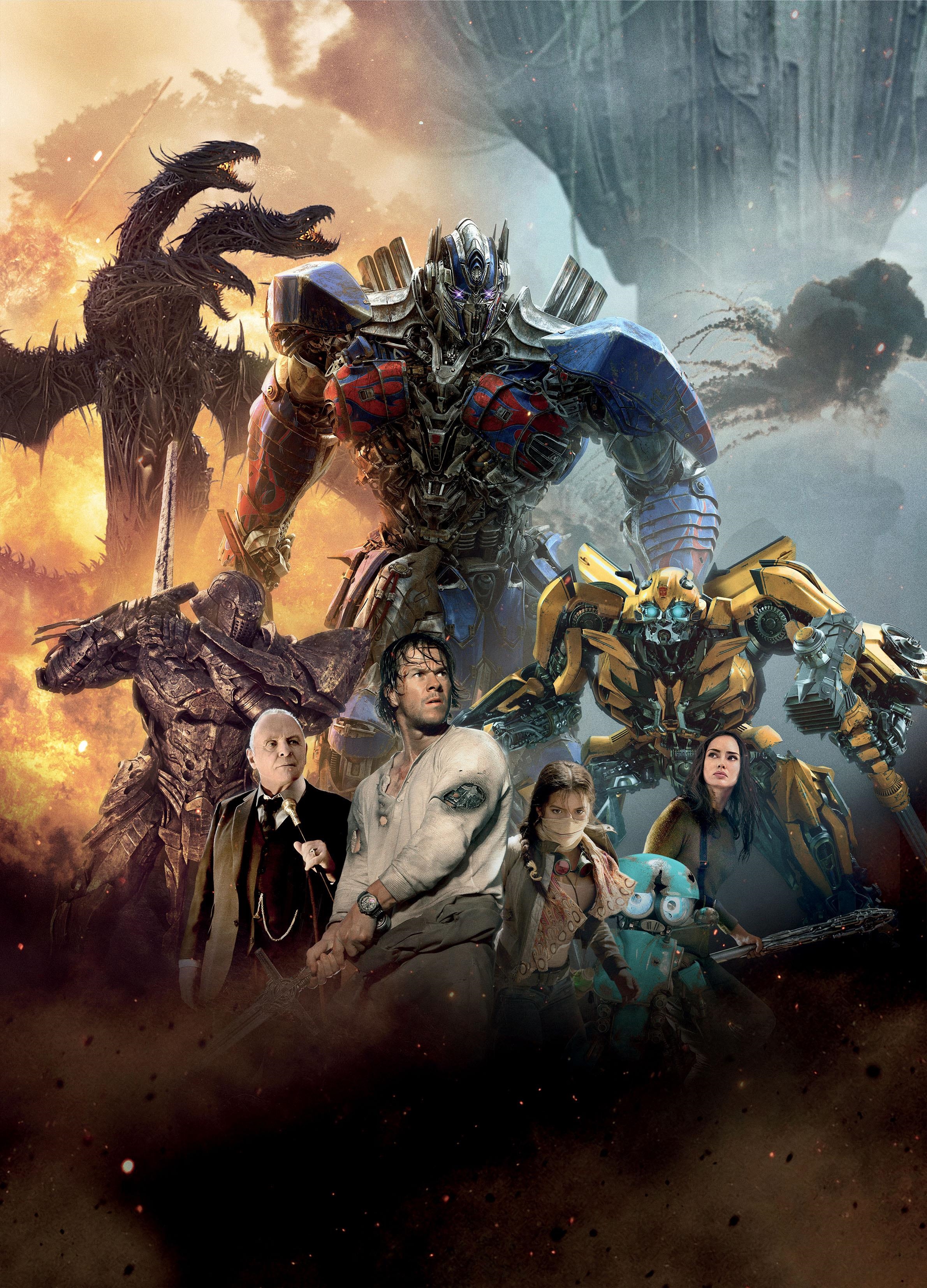 Image du film Transformers : The Last Knight 859a276a-26c0-4d25-9182-e3016290587d