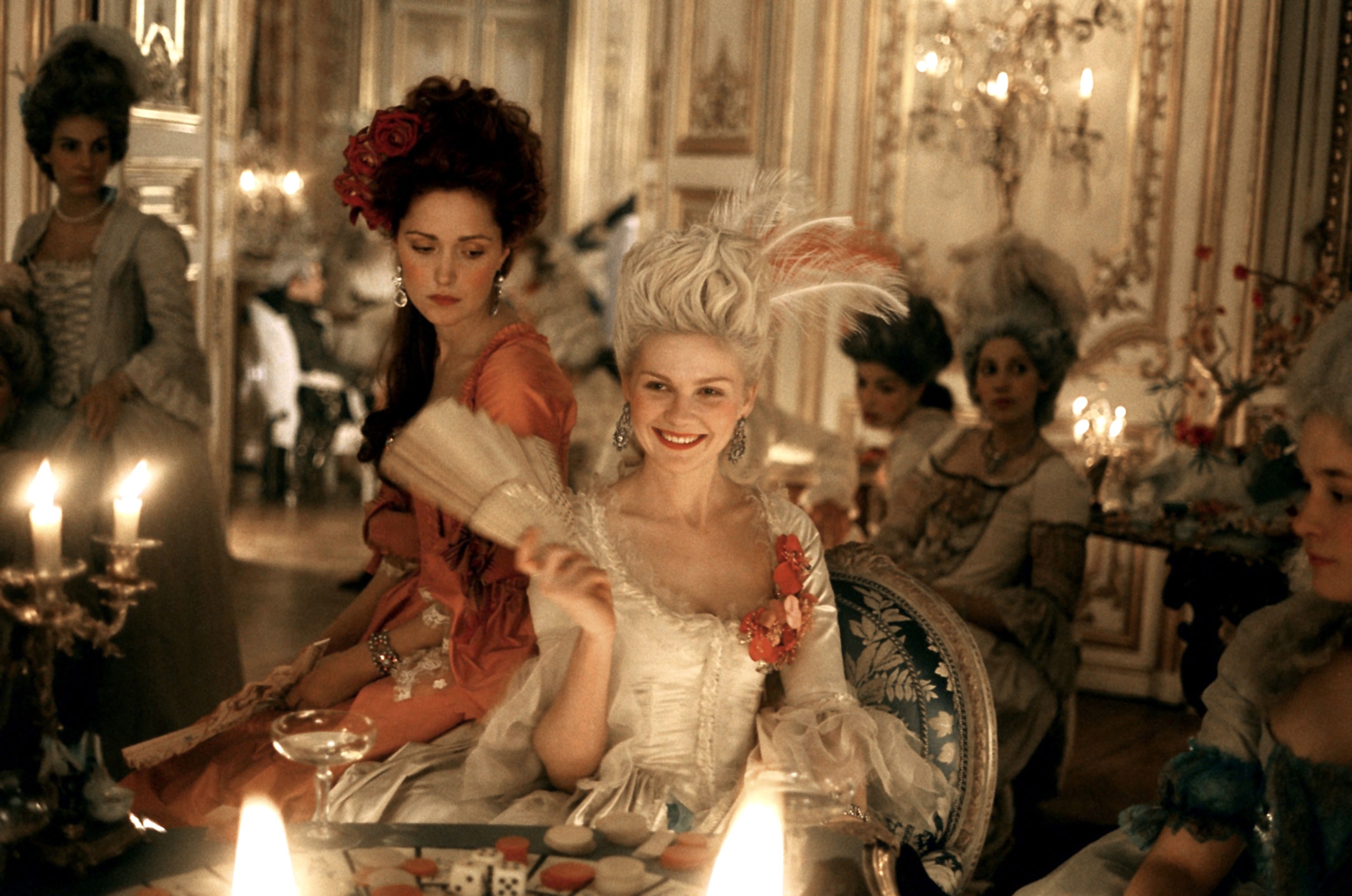 Image du film Marie Antoinette ef9ad9c3-5baf-44ac-92c6-af88365b0bf8