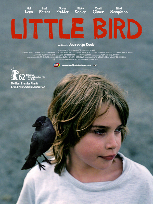 Affiche du film Little Bird 12775