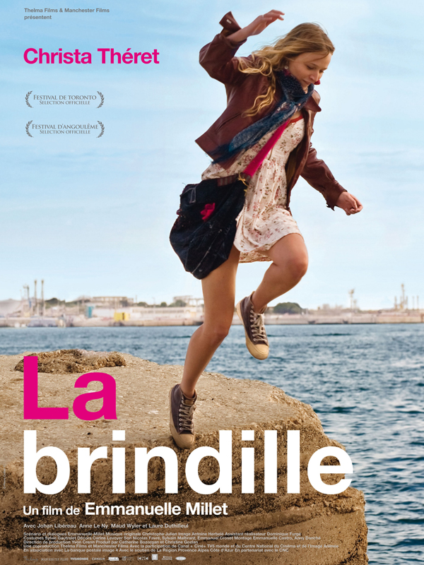 Affiche du film La Brindille 12767