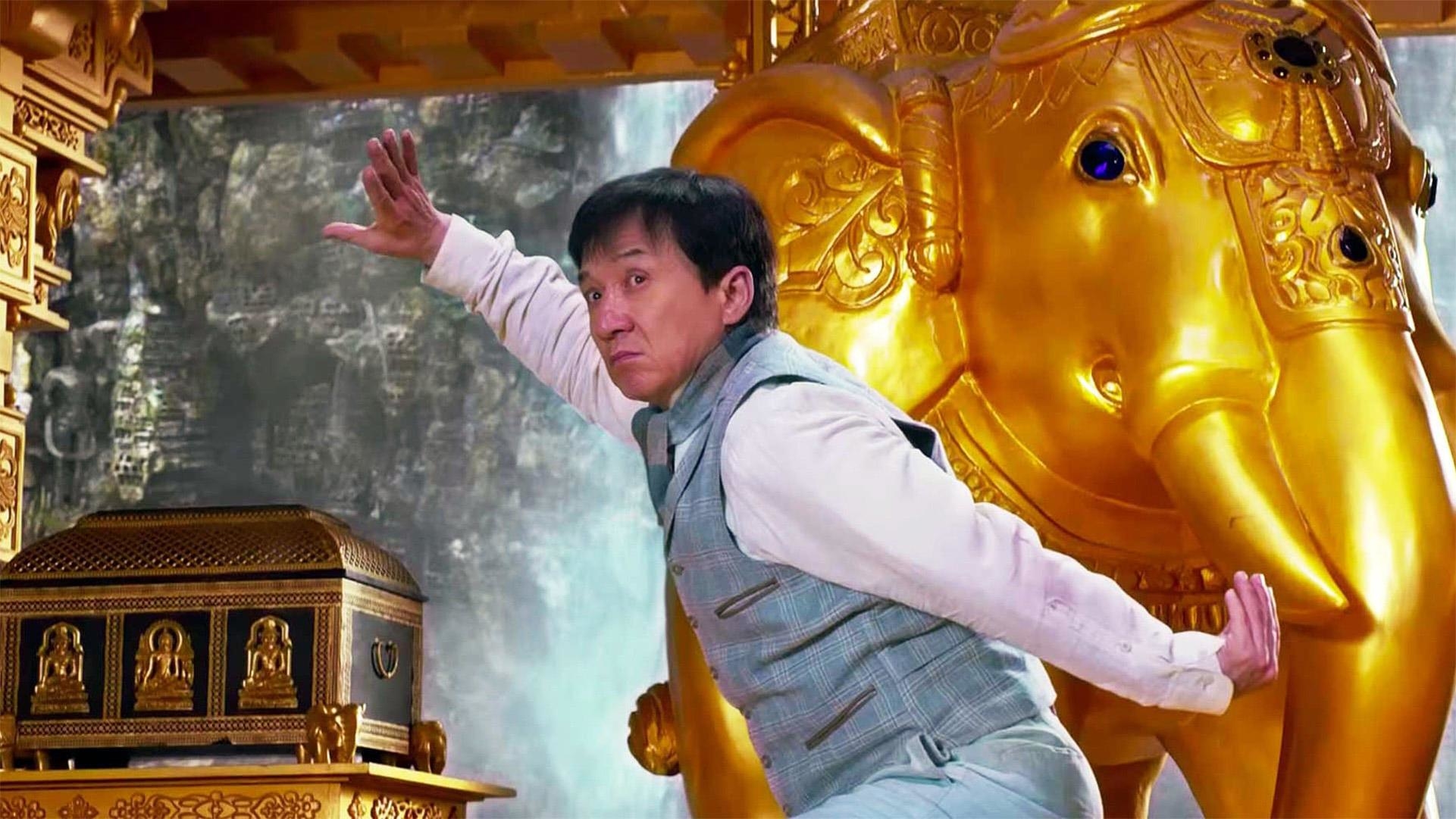 Image du film Kung Fu Yoga 5892