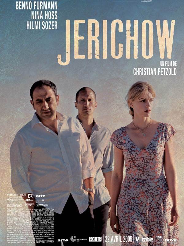 Affiche du film Jerichow 9402