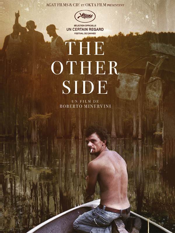 Affiche du film The Other Side 173365