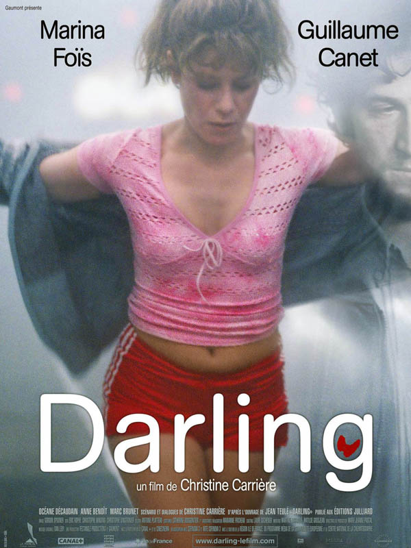 Affiche du film Darling 23132