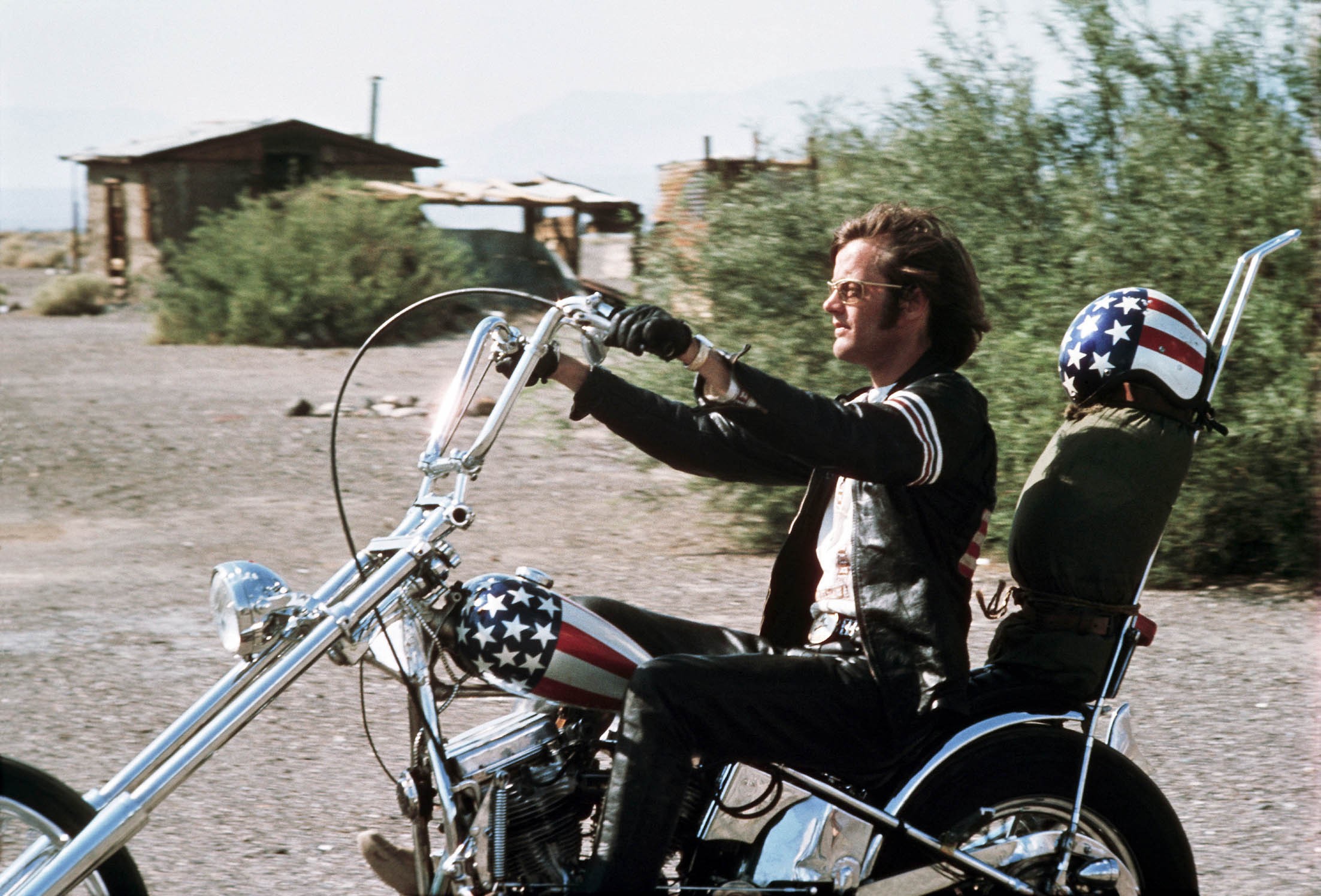 Image du film Easy Rider c2243b99-ad93-445b-b160-c858efa6303b