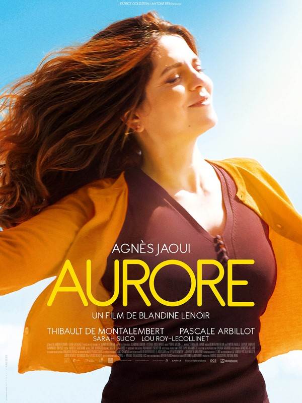 Affiche du film Aurore 11485