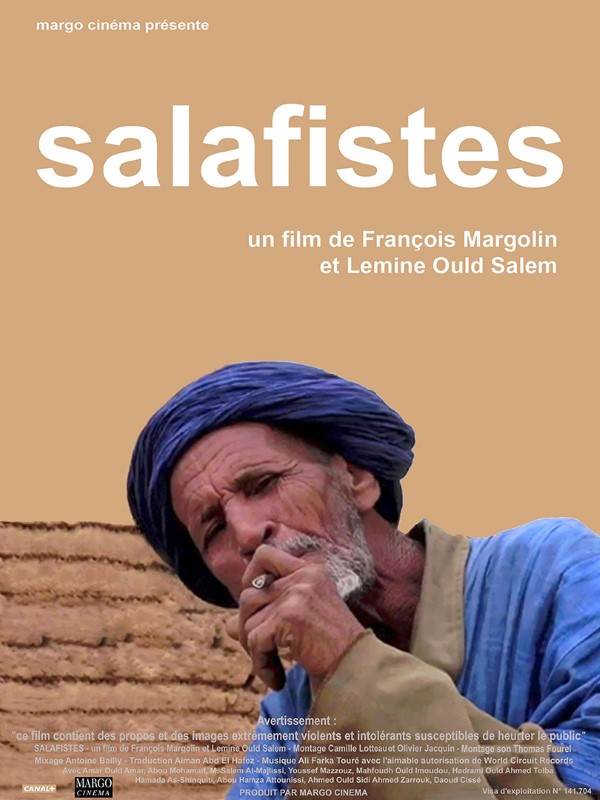Affiche du film Salafistes 8683