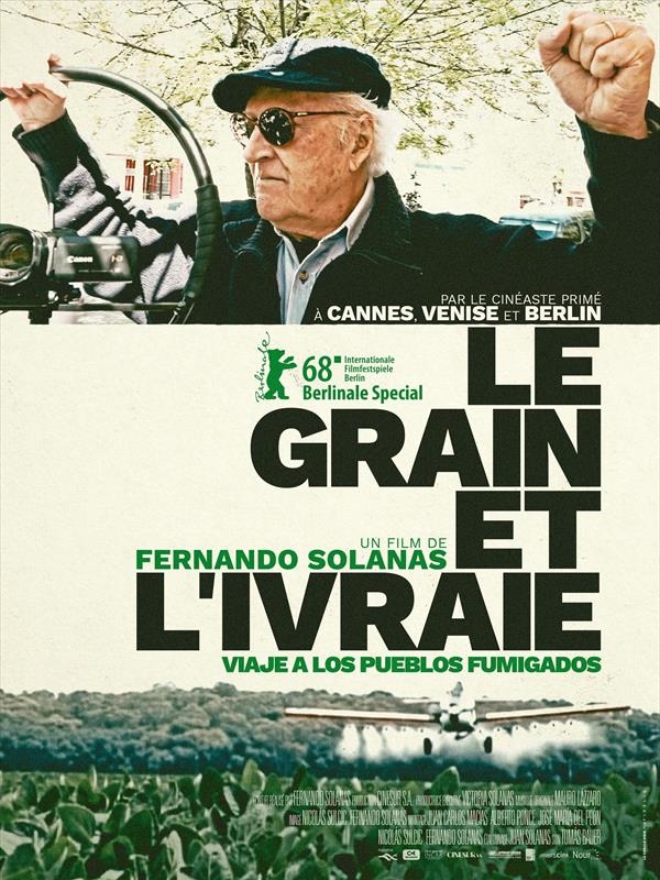 Affiche du film Le Grain et l'Ivraie 138629