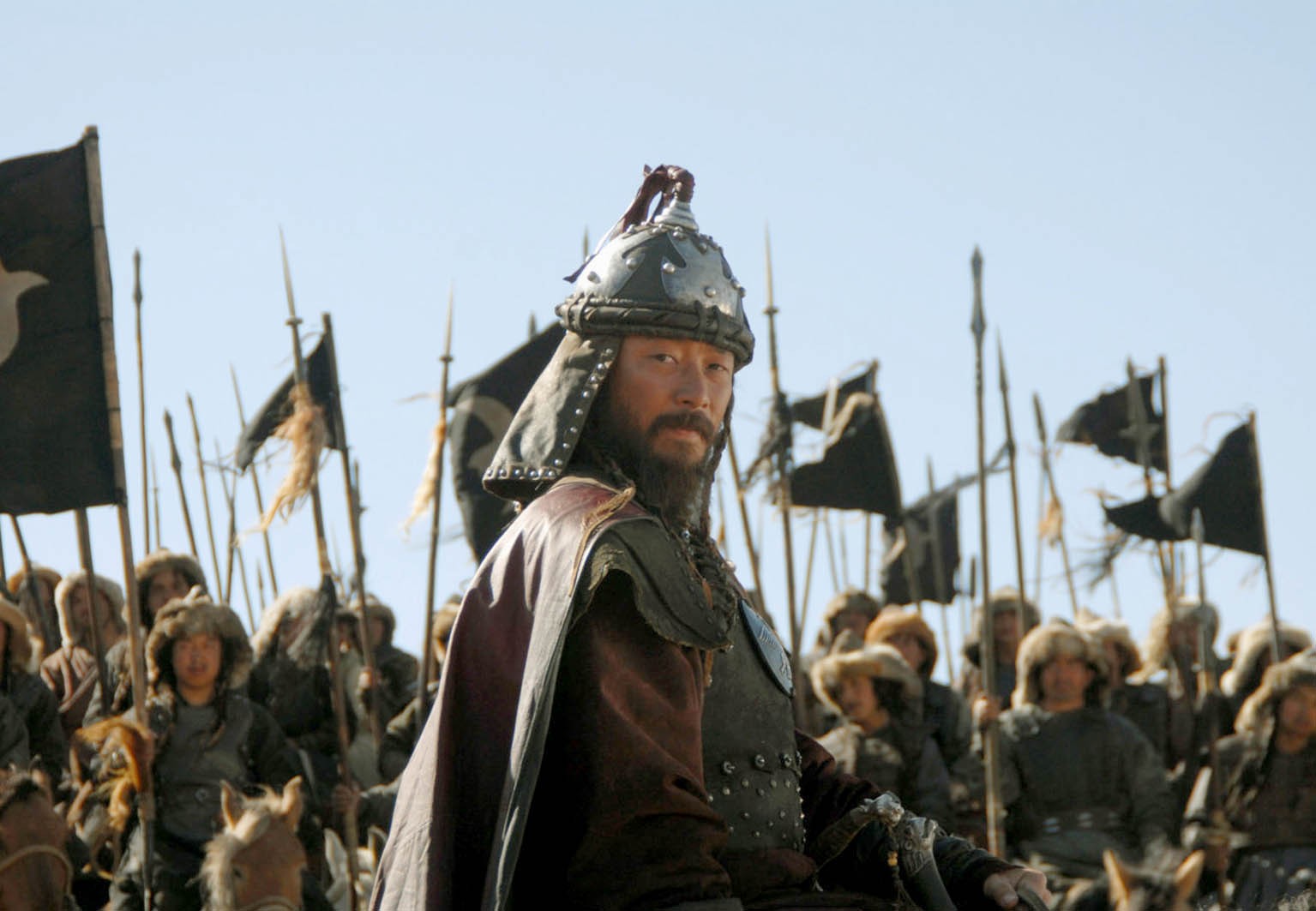 Image du film Mongol 6033