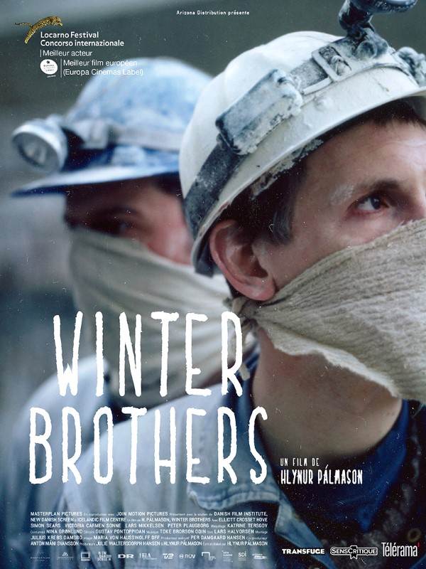 Affiche du film Winter Brothers 25603