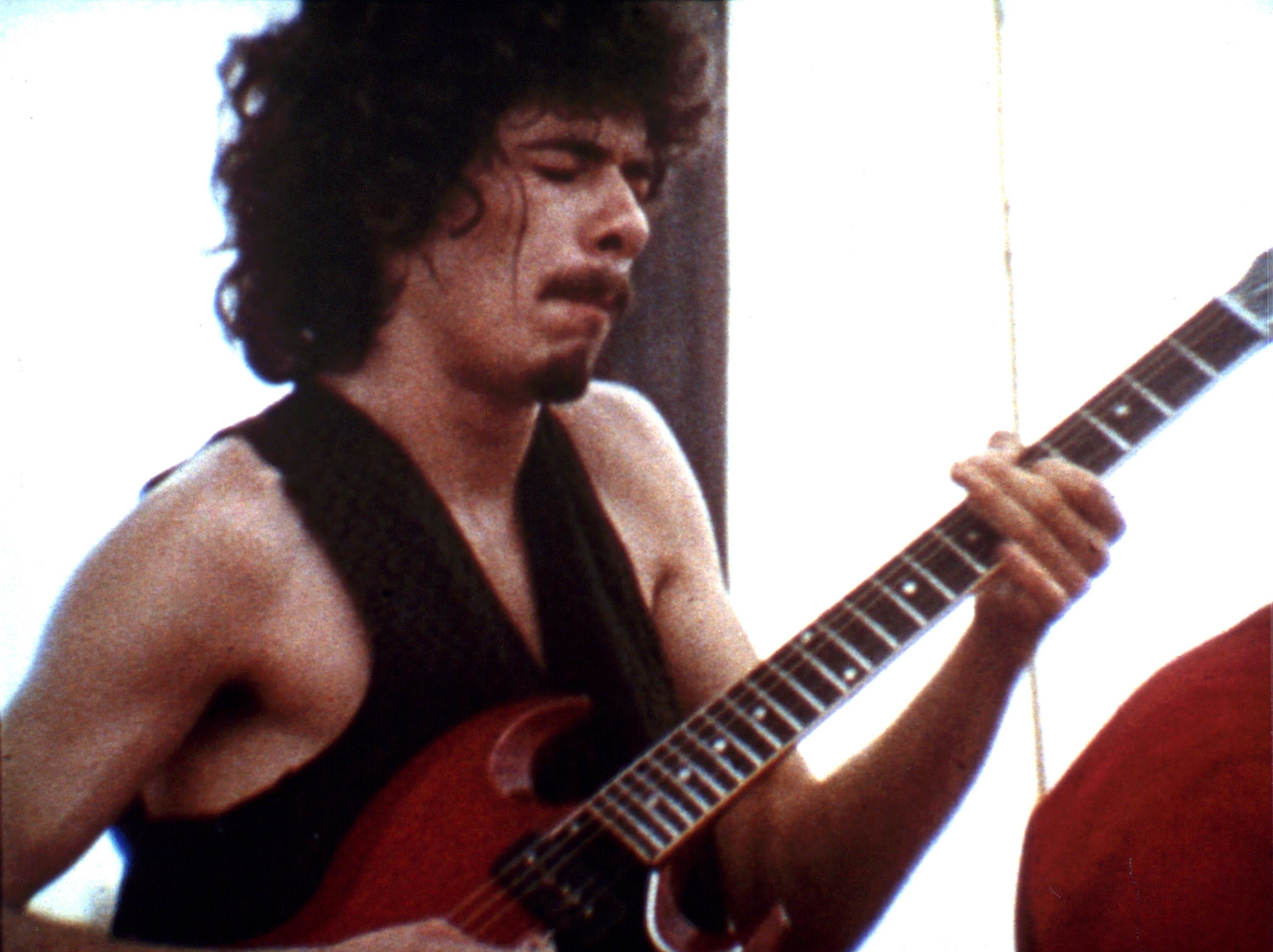 Image du film Woodstock 6049