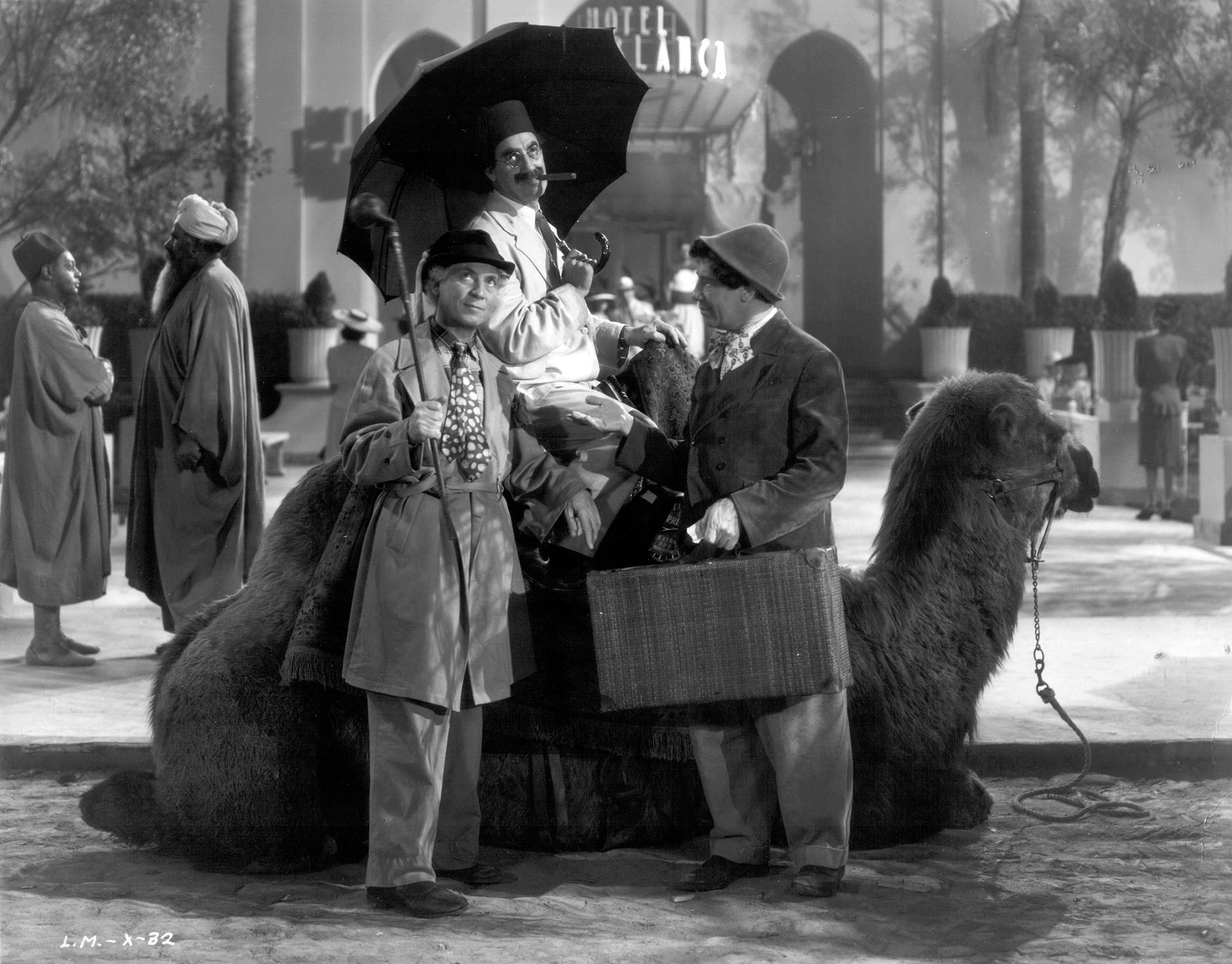 Image du film Une nuit à Casablanca b3b34b4d-2ce7-4ec1-b5d1-a5d4823038e0