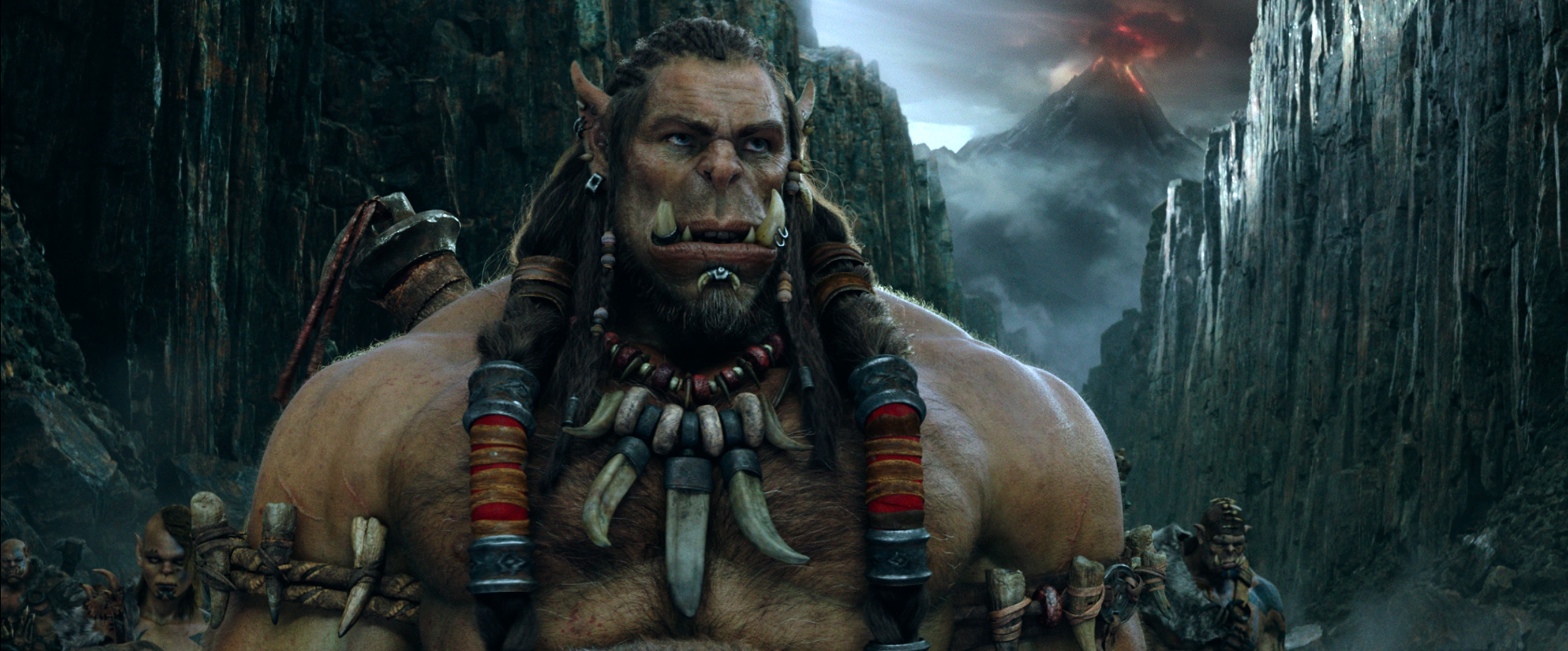 Image du film Warcraft : le commencement 10f563dd-de69-40d9-bd5a-c7fda84a7fc3