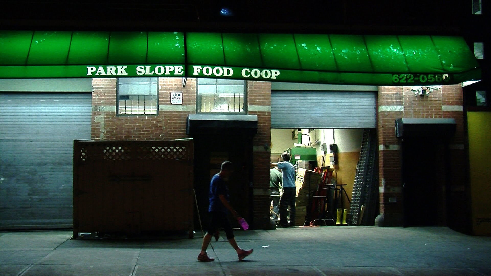 Image du film Food Coop 6c7d2c4c-0a23-4a2e-a0f5-85aaeda63219