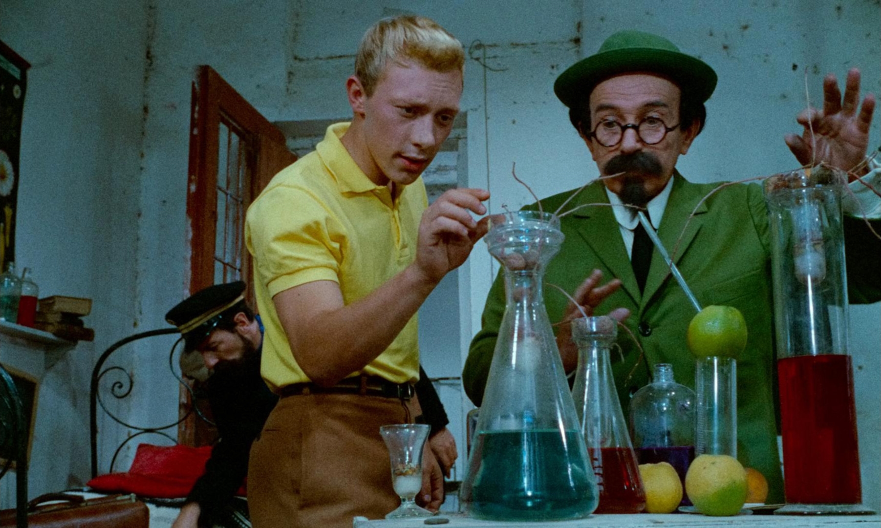 Image du film Tintin et les Oranges bleues 90eb1c37-41bc-4595-aaef-37f62073c891