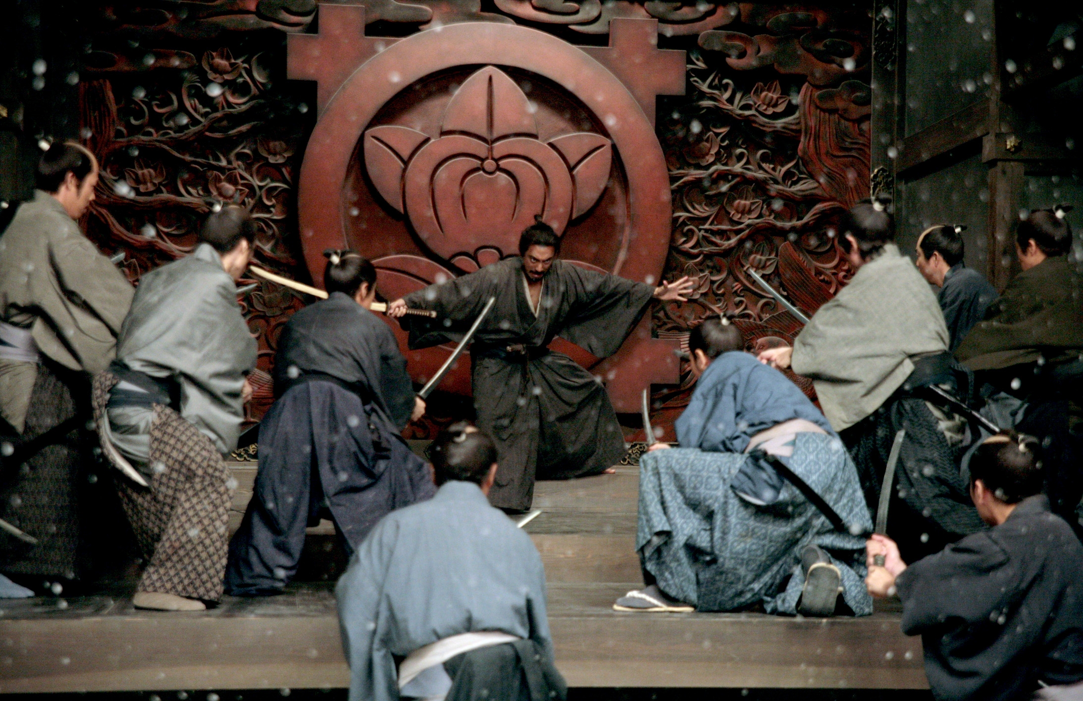 Image du film Hara-kiri, mort d'un samouraï 24e2a9dc-ed8d-4ca8-ab59-0913a68194a6