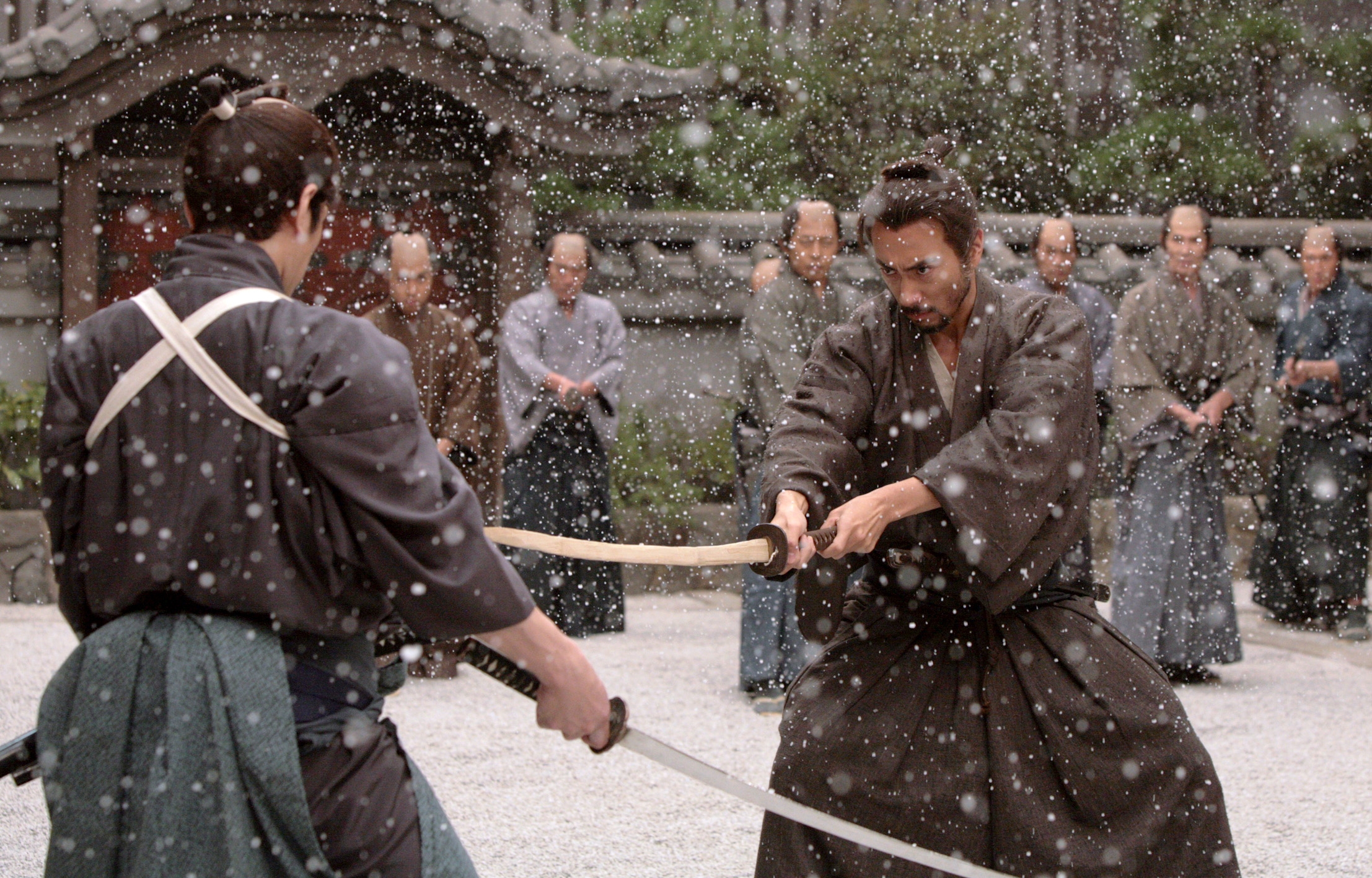 Image du film Hara-kiri, mort d'un samouraï 74eee027-b382-47a1-bea0-87238b80bb03