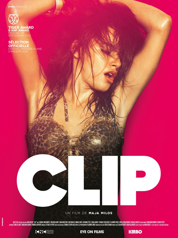 Affiche du film Clip 14036