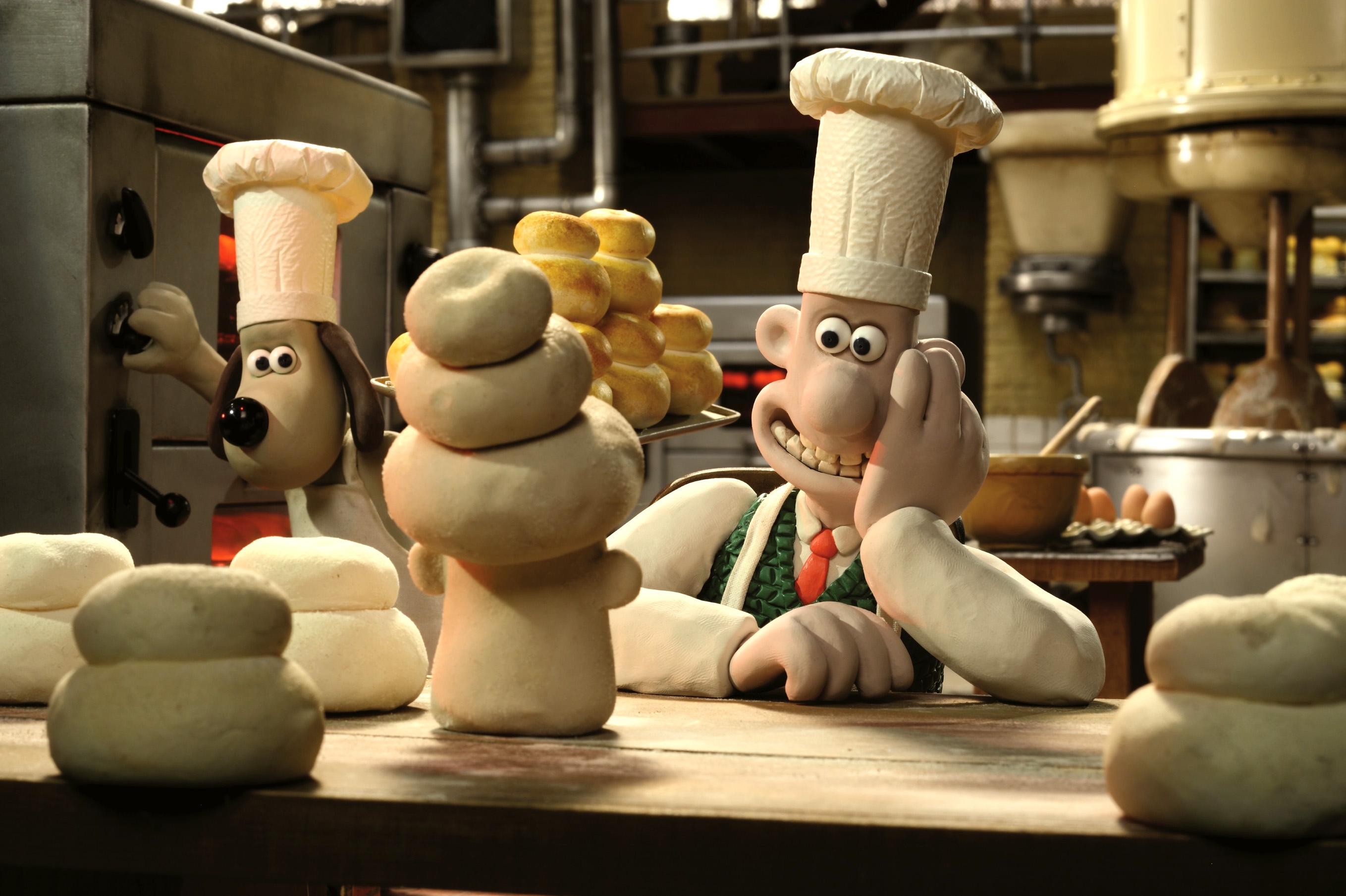 Image du film Wallace & Gromit : coeurs à modeler c4ea9df7-8ed3-4219-9c4c-49cf42f9cc75