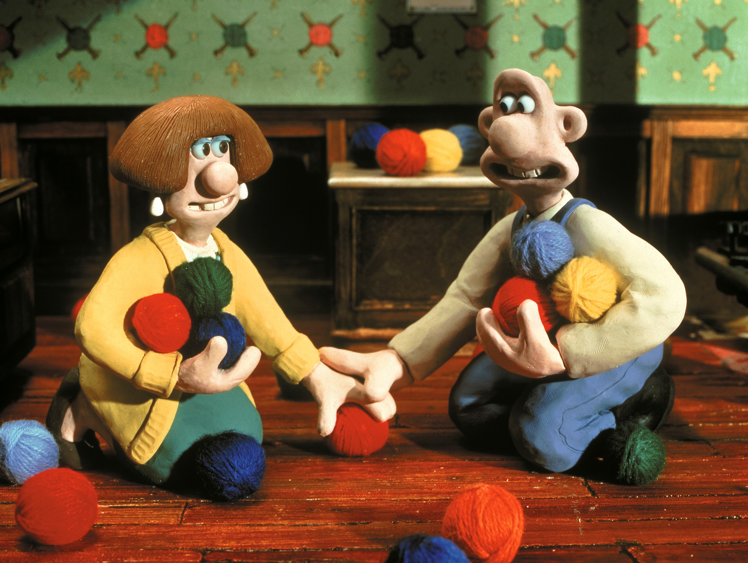 Image du film Wallace & Gromit : coeurs à modeler 99ab8fd0-0f6f-4c4a-bfd7-6aa5a5fb25c9
