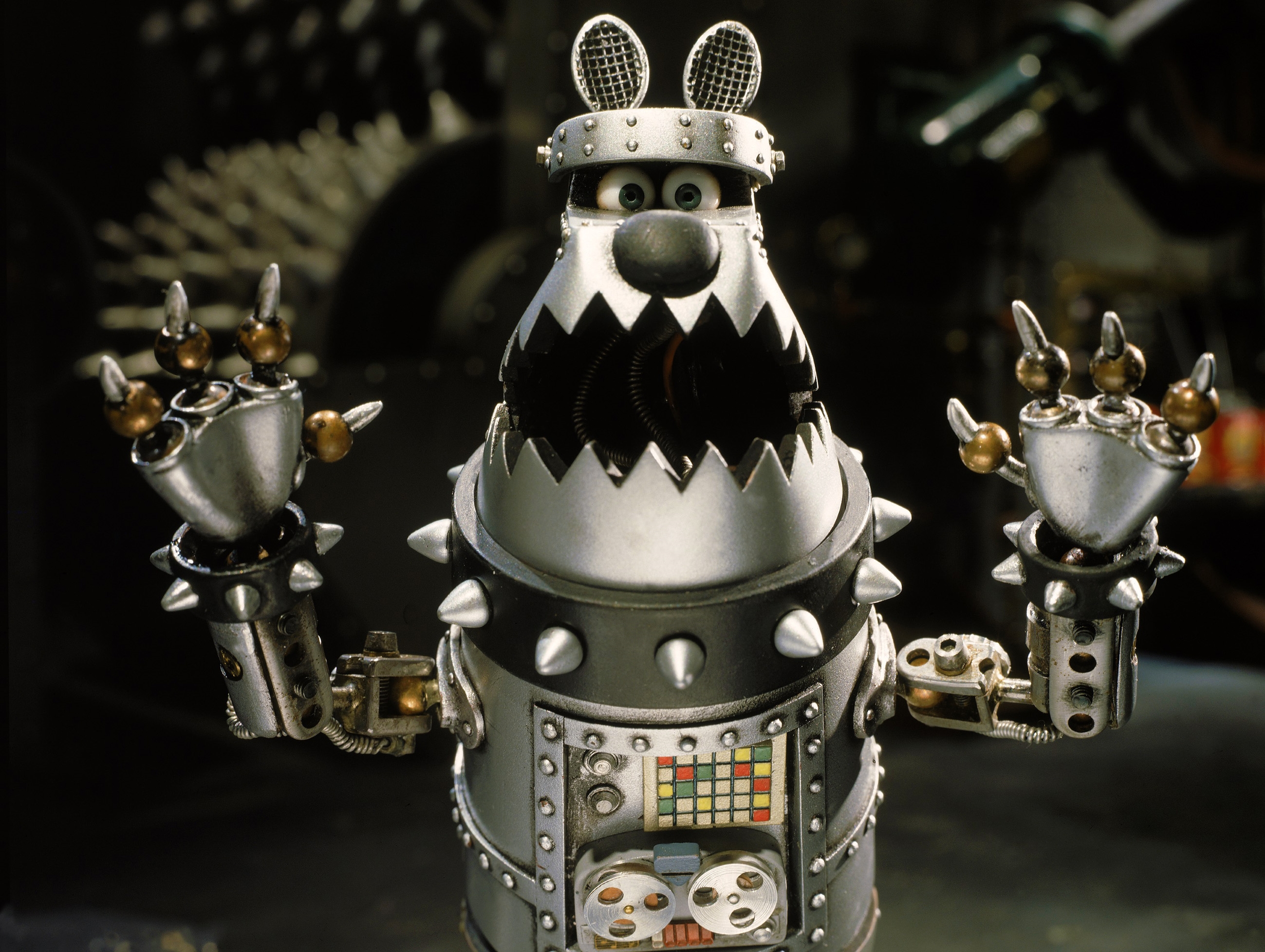 Image du film Wallace & Gromit : coeurs à modeler cad0d3e3-6149-4598-a361-4fbd049ab01e